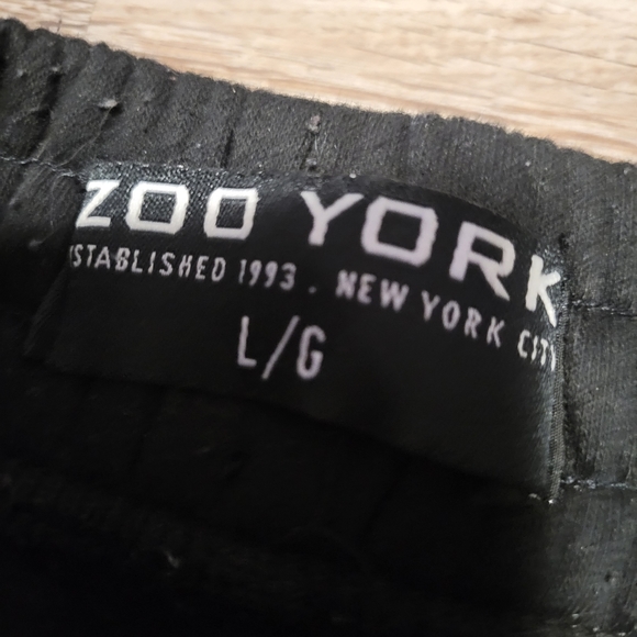 Sweatpants - Picture 2 of 2